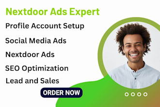 nextdoor ads as your nextdoor ads manager for nextdoor ads