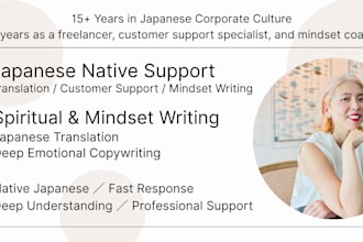 proofread ai japanese for business use