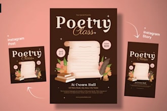 format, design your poetry book for amazon KDP, kindle ebook, lulu publishing