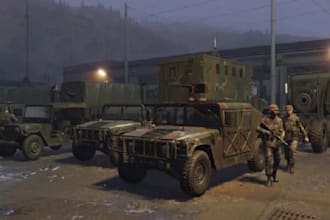 arma reforger, server setup map creation weapons assetto corsa arma 3