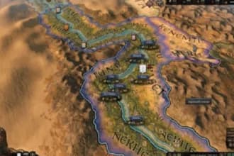 do custom ck3 mod, bg3 mod, hoi4 mod, game modding and scripting, skyrim mod