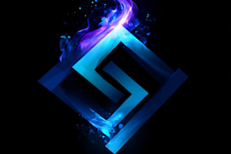 design logo for your business with unlimited revisions