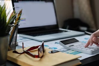 do saudi bookkeeping accounting and financial reporting