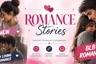 write blb romance, boy loving romance, wlw