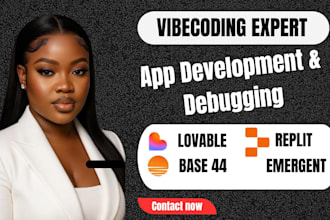 base44 expert base44 deployment replit debugging base44 app base44 integration