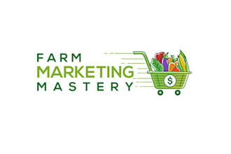 design modern farm logo, agriculture, organic, ranch and eco branding
