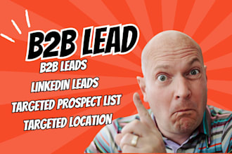 scrape google map data for lead generation, b2b data extraction potential lead