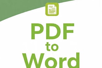 do fast bengali english typing from PDF image