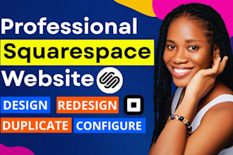 build squarespace website sqaurespace redesign squarespace duplicatable template