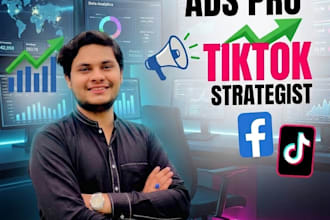 run facebook ads campaigns to get you qualified leads and traffic