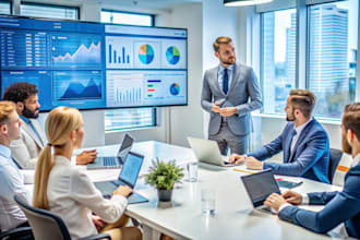 build and manage your full online business