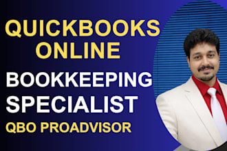 do quickbooks online bookkeeping