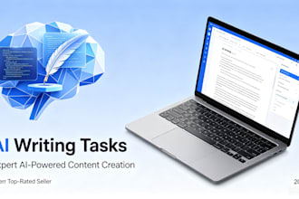 artificial intelligence article writing