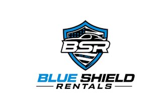 design high resolution logo for a rental car company