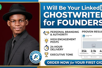 write high engagement linkedin posts to build your personal brand