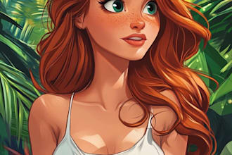 do disney cartoon cartoon for you