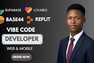 lovable ai, lovable dev, base44, n8n, vibe coding, replit, lovable ai website,