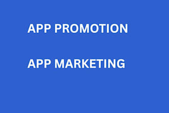 mobile app download, android ios app install, play store apple store marketing