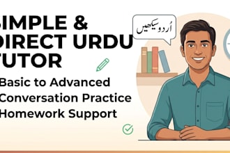 do tutoring and help students through messages only