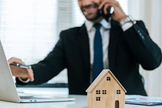 call and close real estate deals from your inbound marketing
