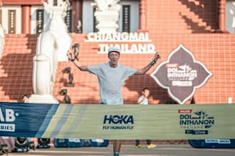 be your running ultra running coach