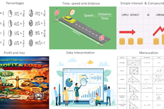 be your online math tutor