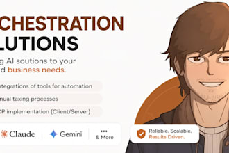 setup ai automations for your business