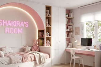 do customise youre furniture