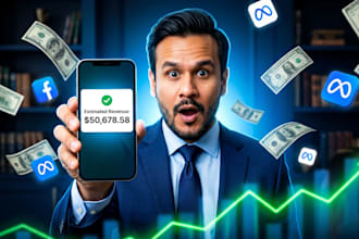 create high converting click to whatsapp meta ads for your business