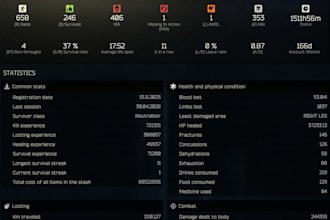 coach you in escape from tarkov and improve your gameplay
