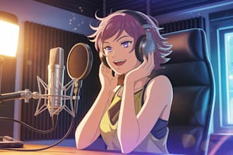 say anything seductive or sensual nsfw audio flirty erotic voice over artist