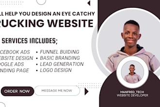 design logistics logistics website trucking website trucking dispatch website