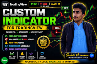 make indicator or combine indicator for trading view pinescript