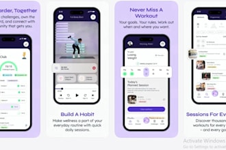 do crossplatform mobile app development