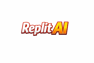 do replit, replit ai websites and apps