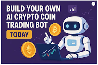 craft a relentless crypto trading bot, ai bot, grid, arbitrage bot