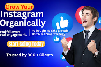 instagram promotion to grow instagram followers