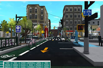build your dream custom bloxburg build or speedbuild