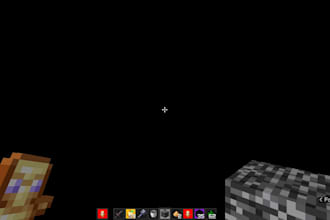 teach you minecraft pvp