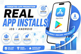 do ios app promotion, ios app install, aso mobile app promotion, game pr0motion
