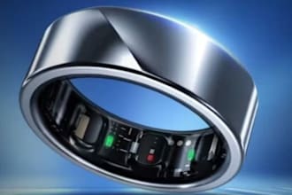 develop smart ring and fitness band wearable hardware design