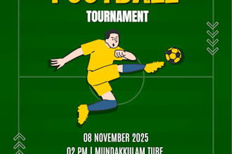 design a professional and eye catching poster for 5 dollars
