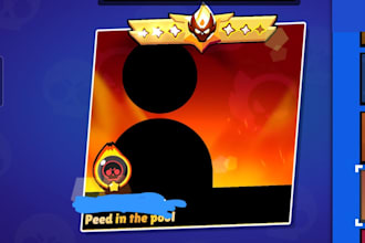 push ranked in brawlstars