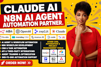 claude ai claude code n8n ai automation ai agent workflow automation ai chatbot
