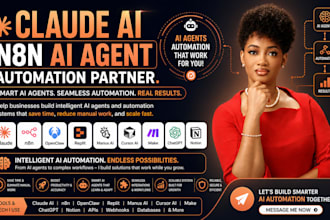 claude ai claude code n8n ai automation ai agent workflow automation ai chatbot