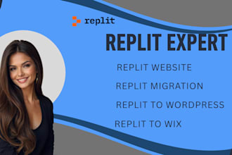 replit expert replit website replit migration