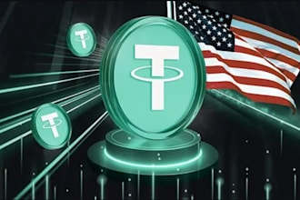 produce tradable and withdrawable usdt btc trc20 bep20 coins