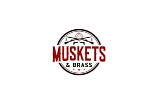 design awesome gun store logo