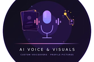 generate an ai voiceover for videos, ads, or audiobooks