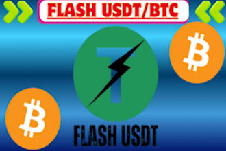 do trade instant deliver and withdrawable usdt btc trc20 bep20